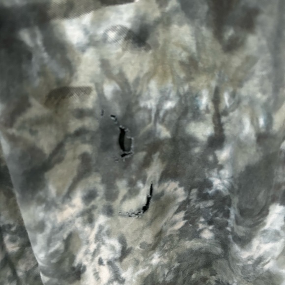 Vintage astronaut space shirt - Picture 4 of 4